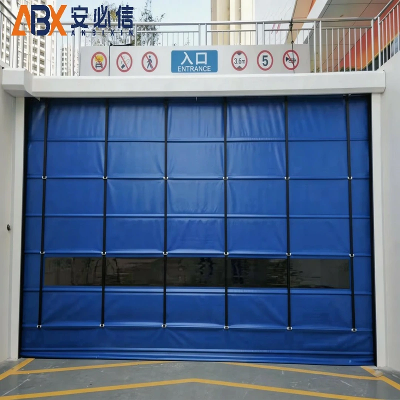 金华市上叠门