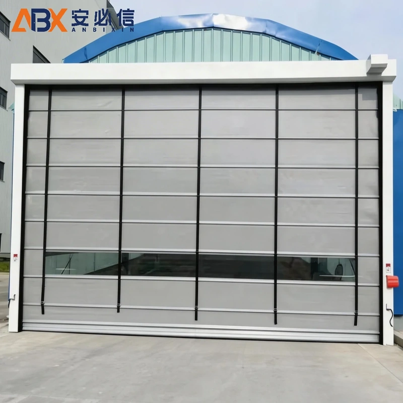 金华市高速堆积门